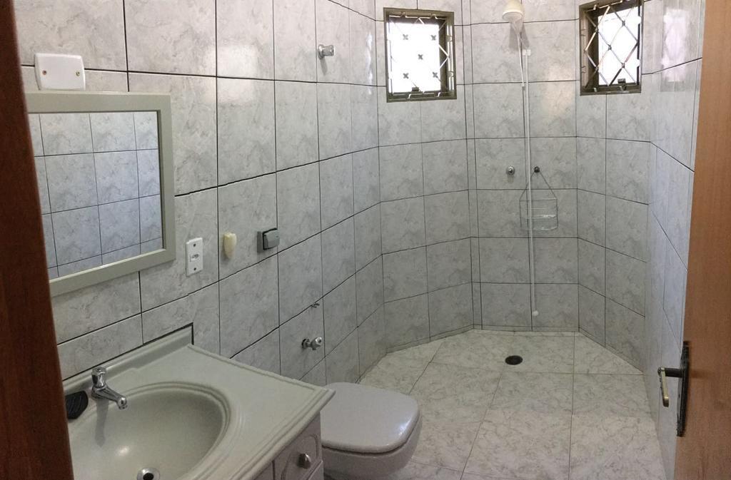 Вилла Casa Em Олимпия Экстерьер фото